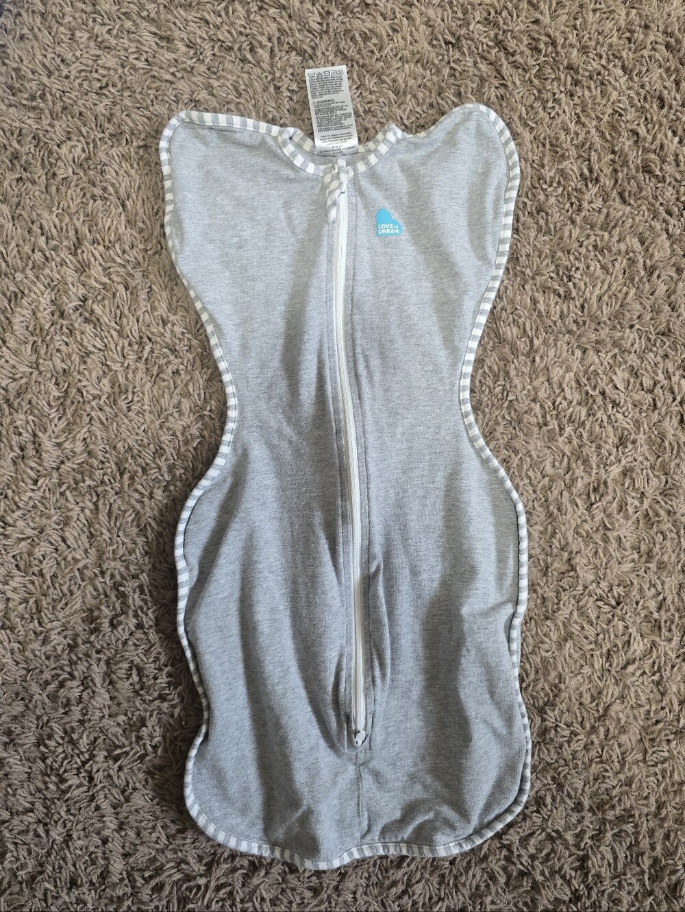 Love to Dream Swaddle Up